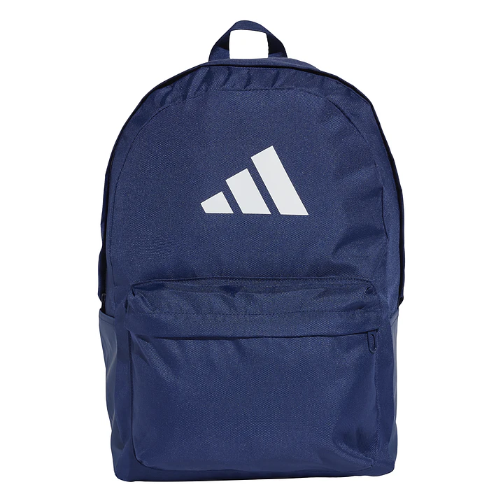 Mochila Azul Unisex Adidas IS7049 1
