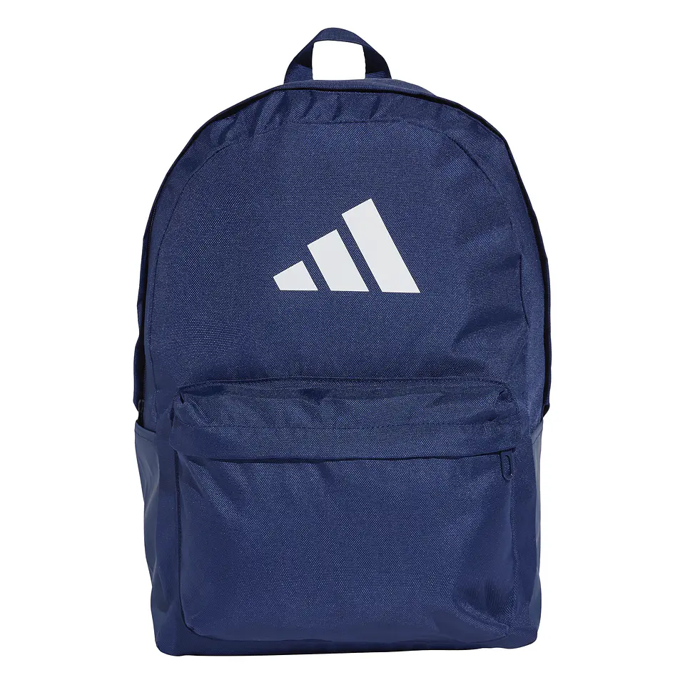 Mochila Azul Unisex Adidas IS7049 1