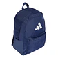 Mochila Azul Unisex Adidas IS7049 - Miniatura 3