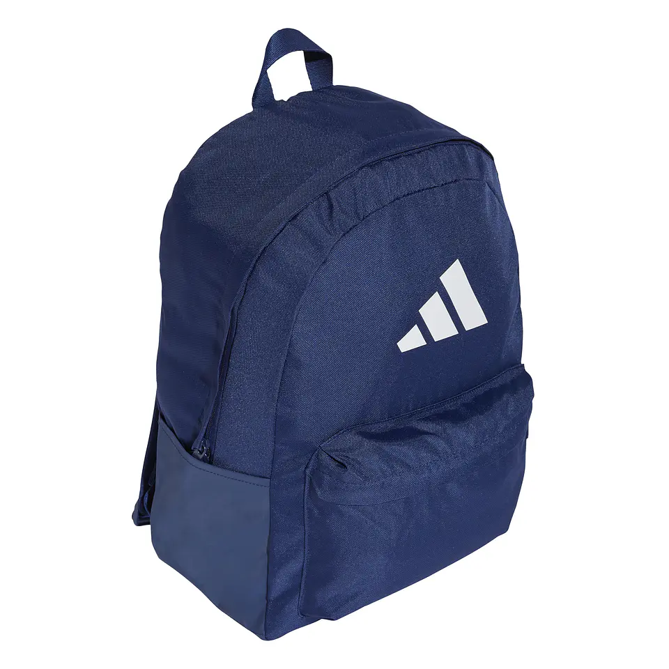 Mochila Azul Unisex Adidas IS7049 3