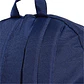 Mochila Azul Unisex Adidas IS7049 - Miniatura 6