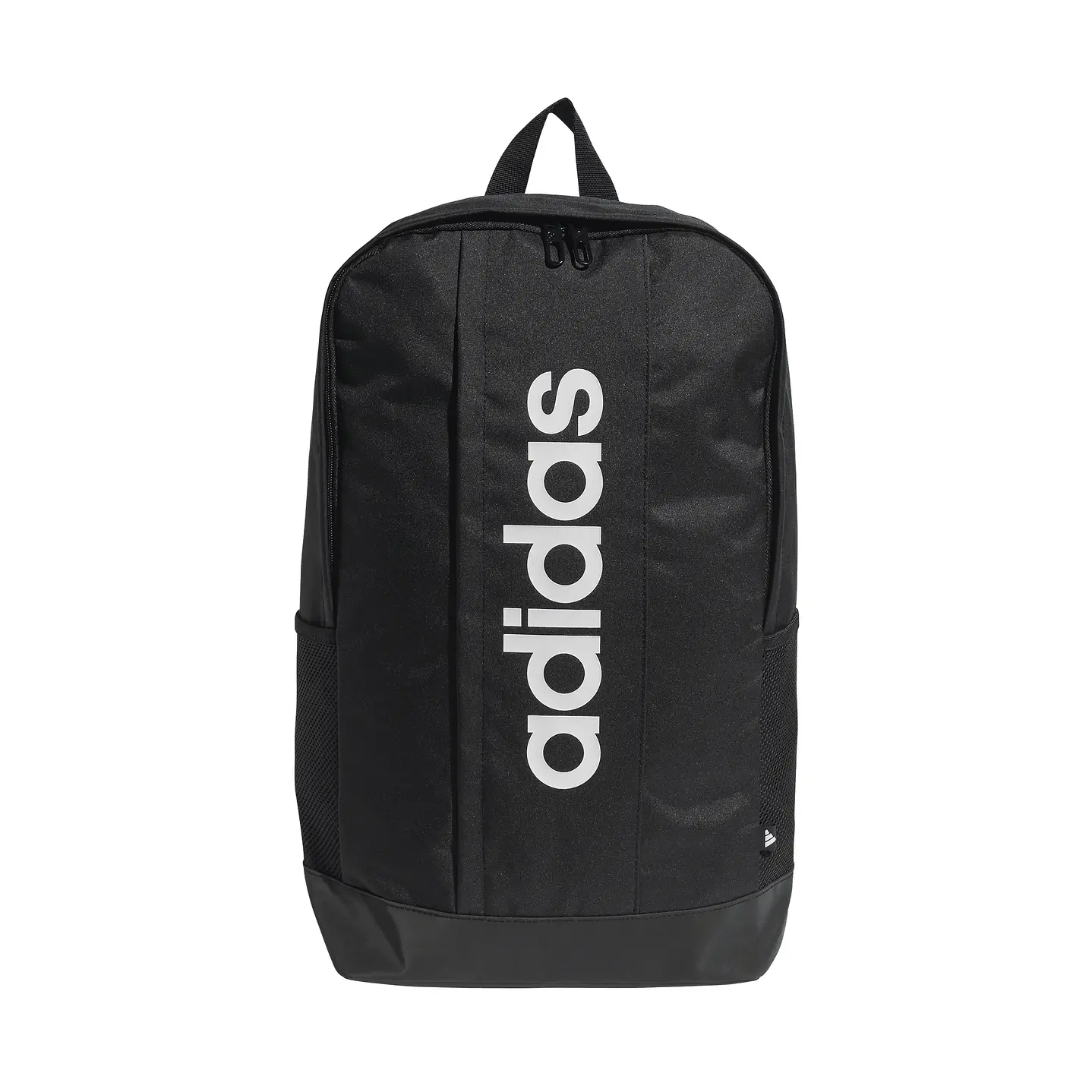 Mochila Negra Unisex Adidas JD9556 1