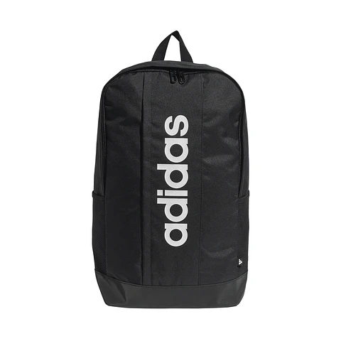 Mochila Negra Unisex Adidas JD9556