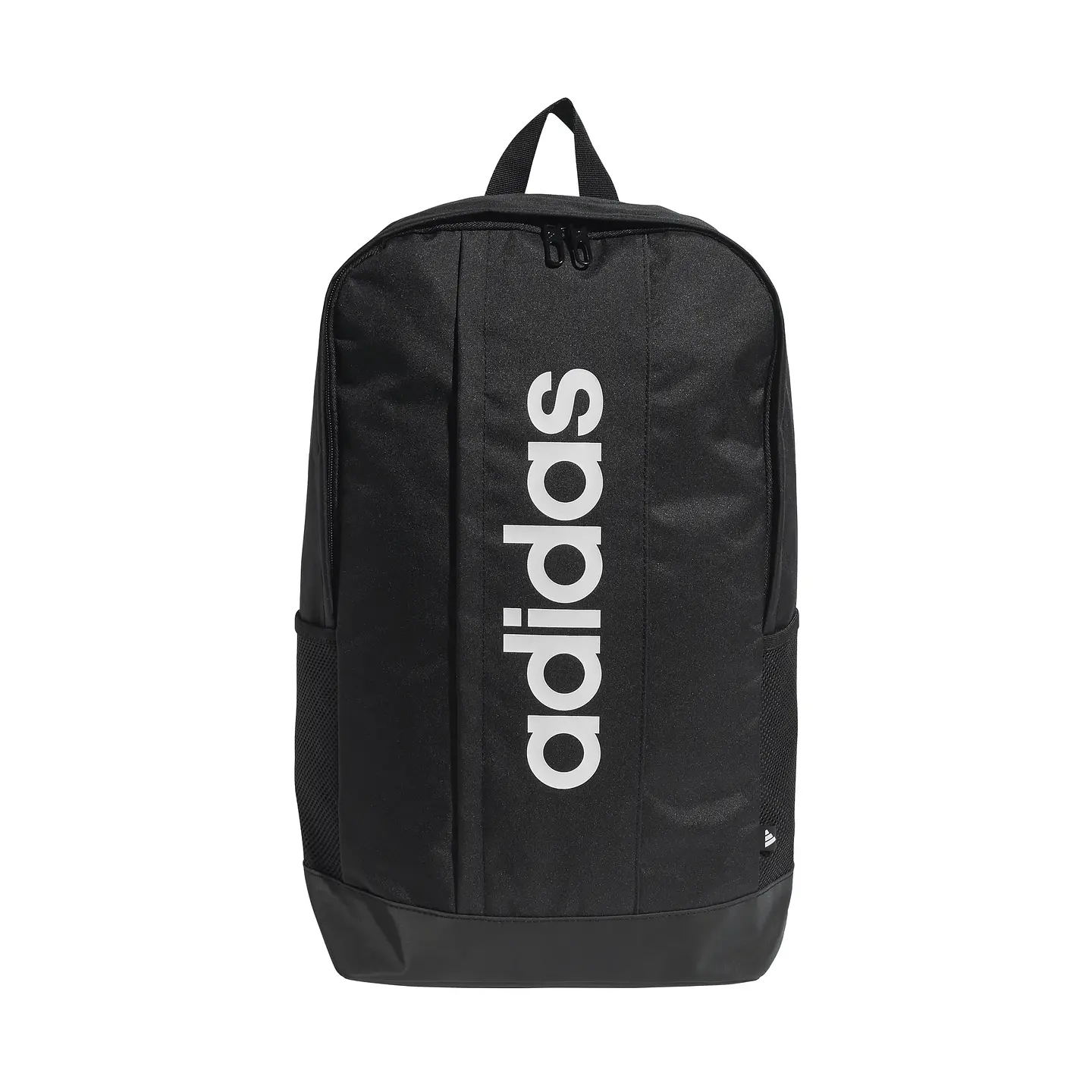 Mochila Negra Unisex Adidas JD9556 1
