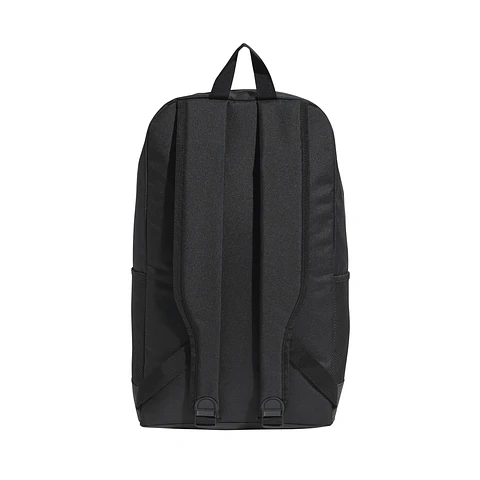 Mochila Negra Unisex Adidas JD9556