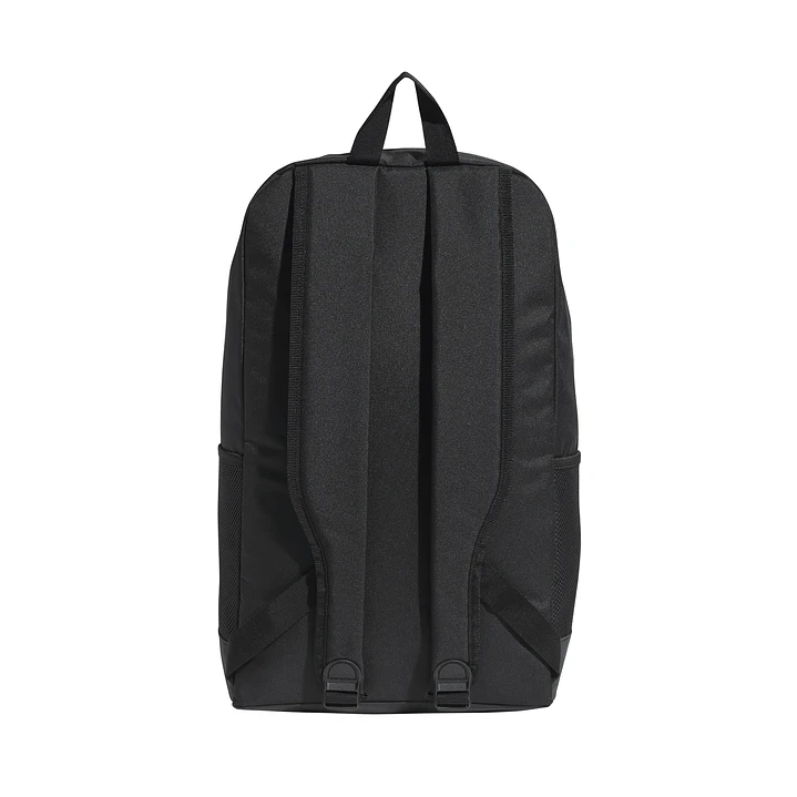 Mochila Negra Unisex Adidas JD9556 2