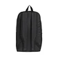 Mochila Negra Unisex Adidas JD9556 - Miniatura 2