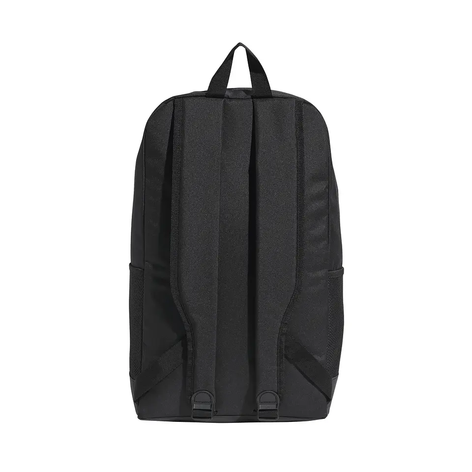 Mochila Negra Unisex Adidas JD9556 2