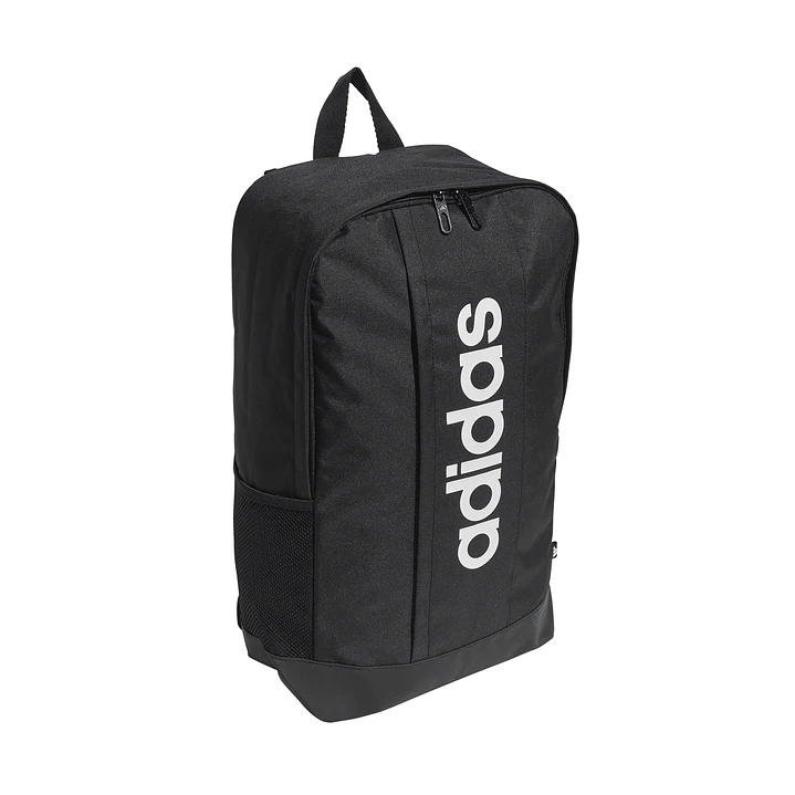 Mochila Negra Unisex Adidas JD9556 3