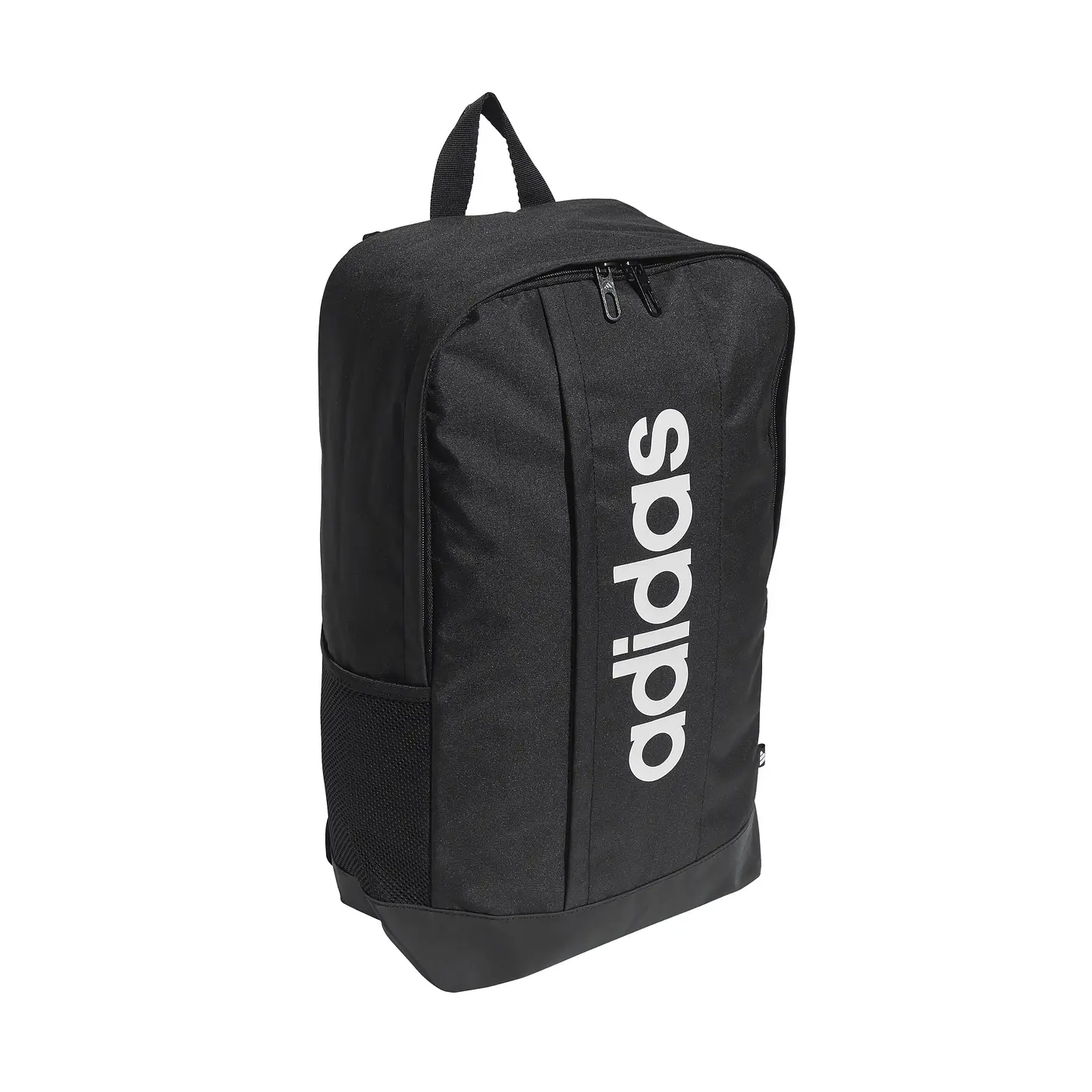 Mochila Negra Unisex Adidas JD9556 3
