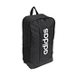 Mochila Negra Unisex Adidas JD9556 - Miniatura 3