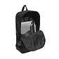 Mochila Negra Unisex Adidas JD9556 - Miniatura 4