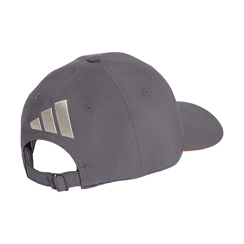 Jockey Gris Unisex Adidas KF0713
