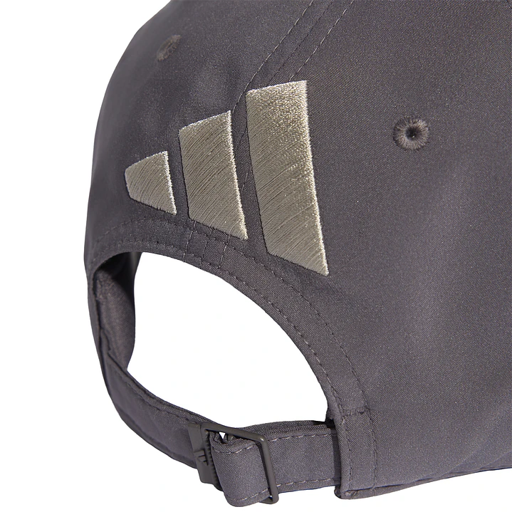 Jockey Gris Unisex Adidas KF0713 4