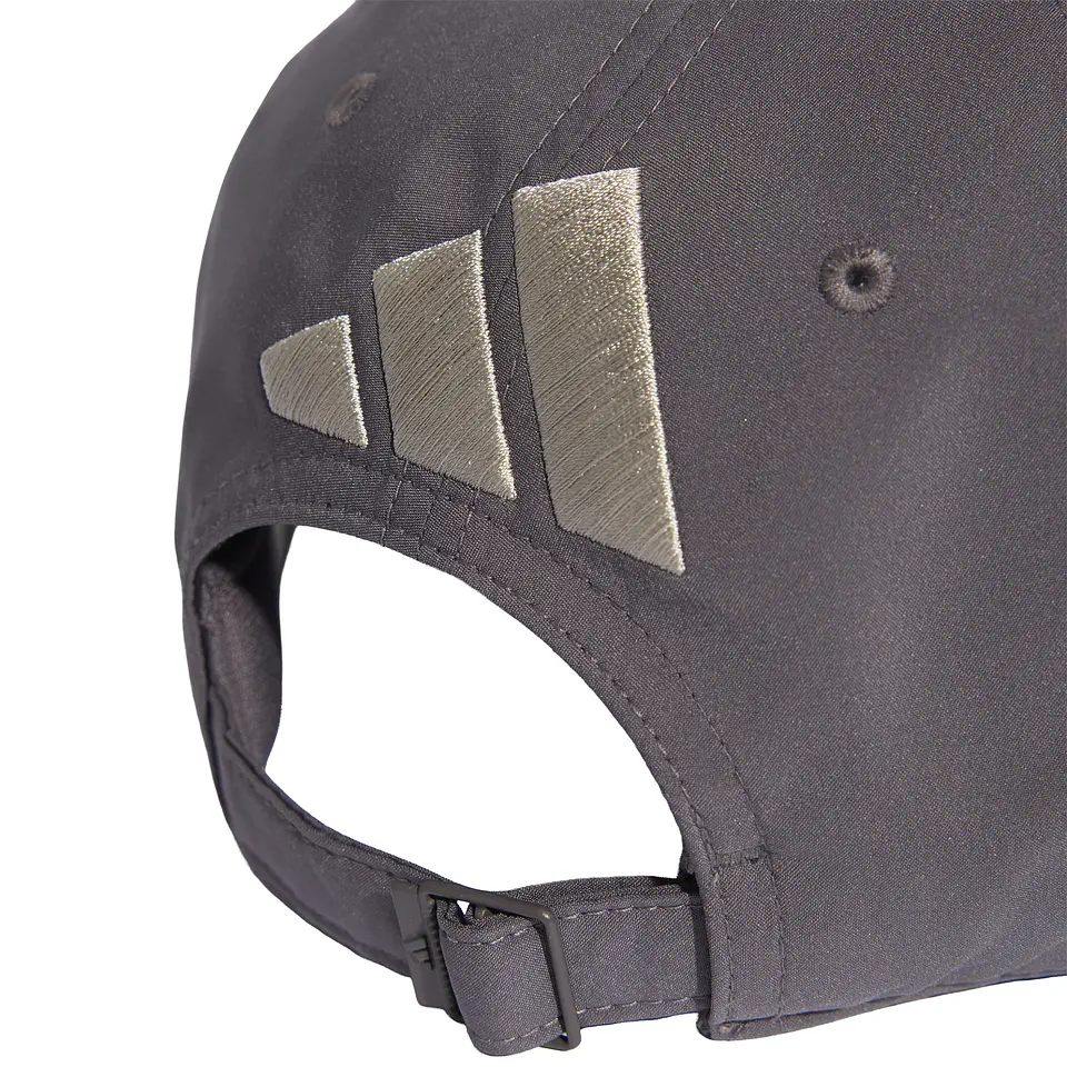 Jockey Gris Unisex Adidas KF0713 4