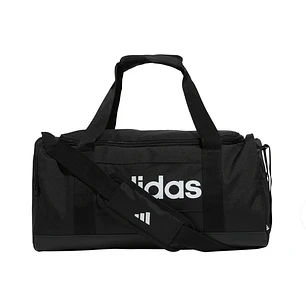 Bolso Negro Unisex Adidas JE8343