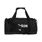 Bolso Negro Unisex Adidas JE8343 - Miniatura 1