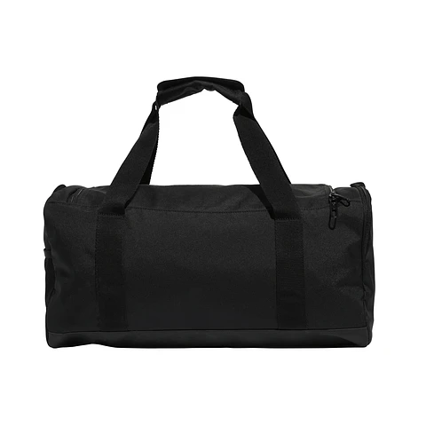 Bolso Negro Unisex Adidas JE8343