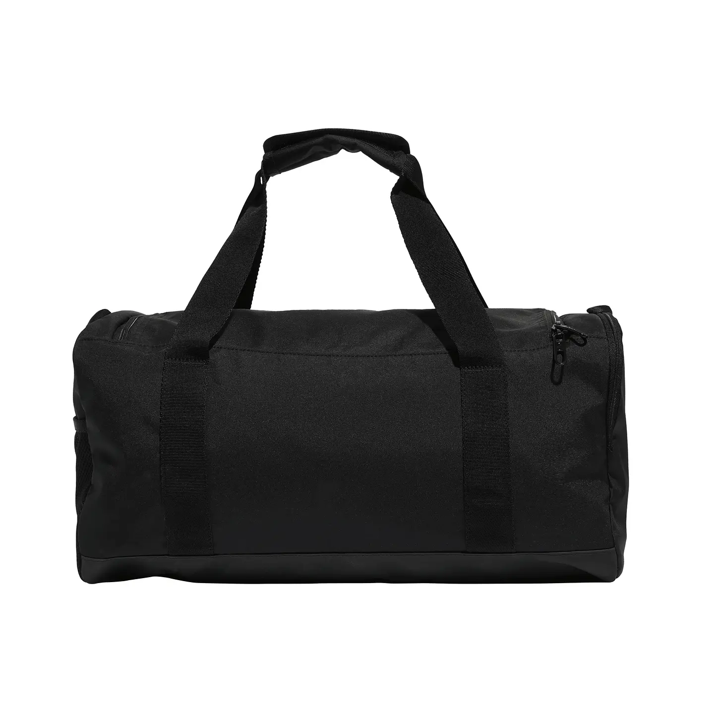 Bolso Negro Unisex Adidas JE8343 2