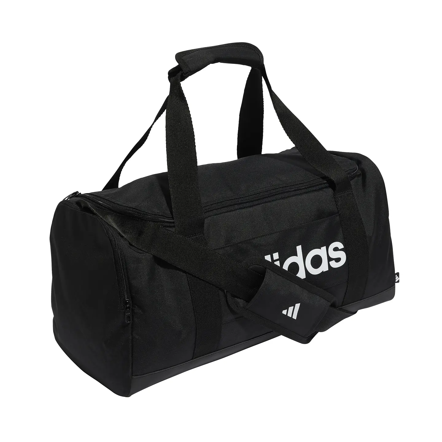 Bolso Negro Unisex Adidas JE8343 3