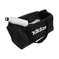 Bolso Negro Unisex Adidas JE8343 - Miniatura 4