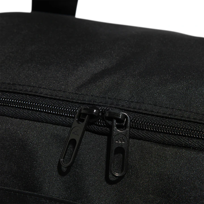 Bolso Negro Unisex Adidas JE8343 5