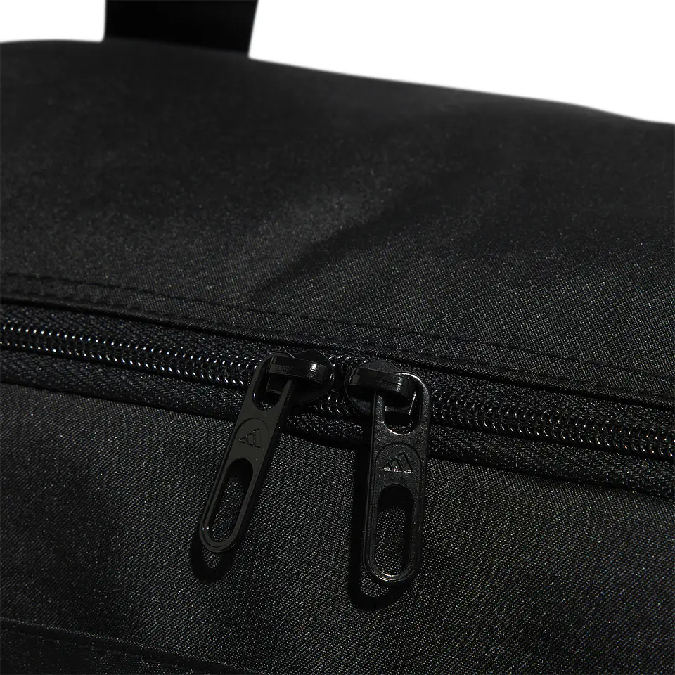 Bolso Negro Unisex Adidas JE8343 5