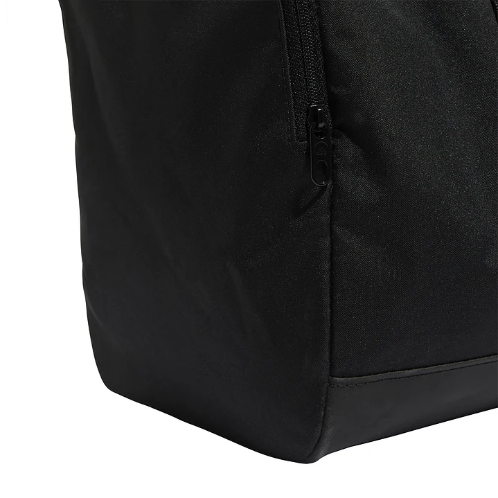 Bolso Negro Unisex Adidas JE8343 6