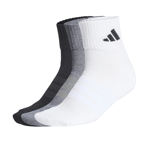 Calcetines Tricolor Unisex Adidas KC9631