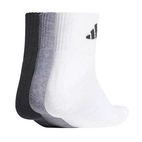 Calcetines Tricolor Unisex Adidas KC9631