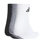 Calcetines Tricolor Unisex Adidas KC9631 - Miniatura 2