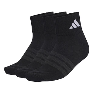 Calcetines Negro Unisex Adidas KC9633