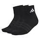 Calcetines Negro Unisex Adidas KC9633 - Miniatura 1
