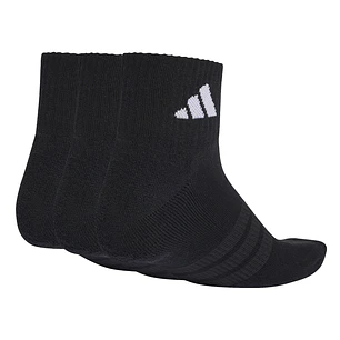 Calcetines Negro Unisex Adidas KC9633