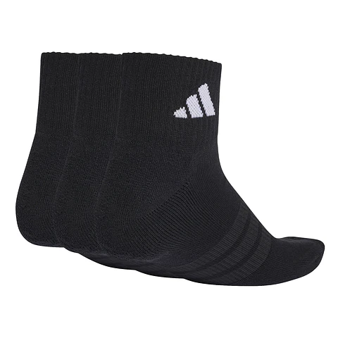 Calcetines Negro Unisex Adidas KC9633