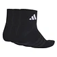 Calcetines Negro Unisex Adidas KC9633 - Miniatura 2