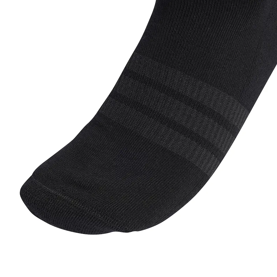 Calcetines Negro Unisex Adidas KC9633 3