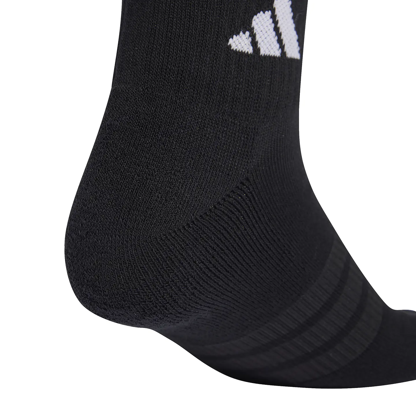 Calcetines Negro Unisex Adidas KC9633 4