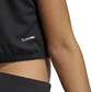 Polera Negra Juvenil Adidas KC4590 - Miniatura 5