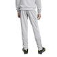 Pantalon de Buzo Plateado Juvenil Adidas JY9681 - Miniatura 2
