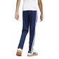 Pantalon de Buzo Azul Juvenil Adidas JM5982 - Miniatura 2