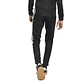 Pantalon de Buzo Negro Juvenil Adidas JD0573 - Miniatura 2
