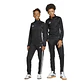 Pantalon de Buzo Negro Juvenil Adidas JD0573 - Miniatura 7