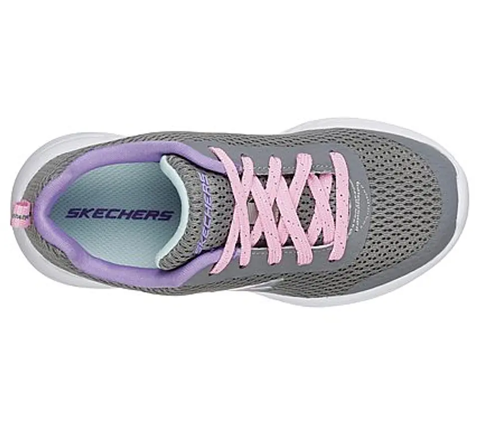 Zapatillas Skechers 82006L GYMT 5