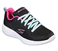 Zapatillas Skechers 82006L BKMT - Miniatura 1