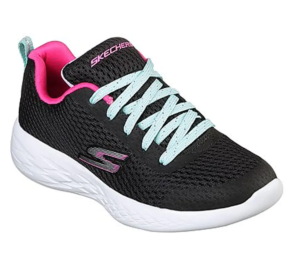 Zapatillas Skechers 82006L BKMT 1