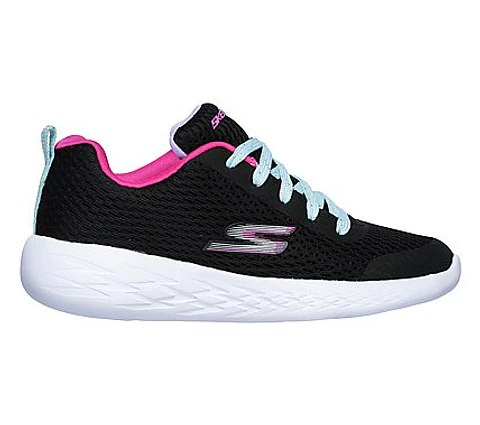 Zapatillas Skechers 82006L BKMT