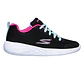 Zapatillas Skechers 82006L BKMT - Miniatura 2
