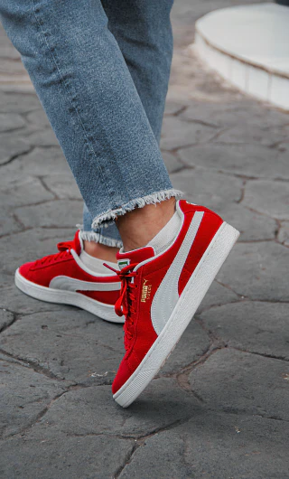 Todas las zapatillas
