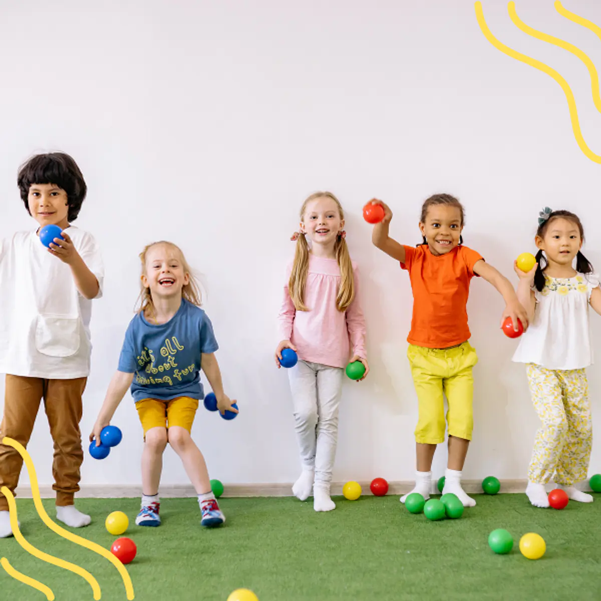 <b>NIÑOS</b>